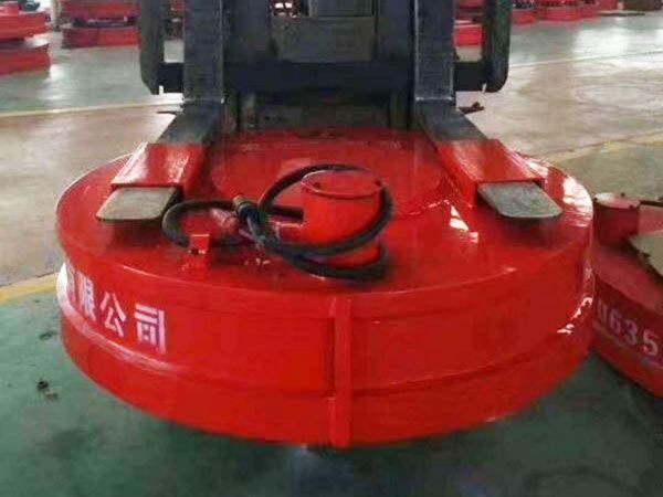 高強(qiáng)電磁吸盤(pán)